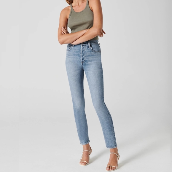 Aritzia | Jeans | Denim Forum Aritzia 